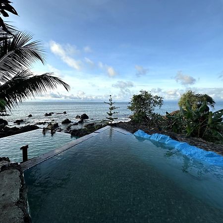 Pacific Nuqui Lodge Εξωτερικό φωτογραφία