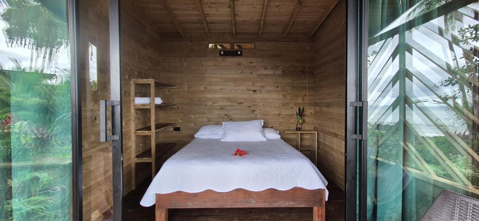 Pacific Nuqui Lodge Εξωτερικό φωτογραφία