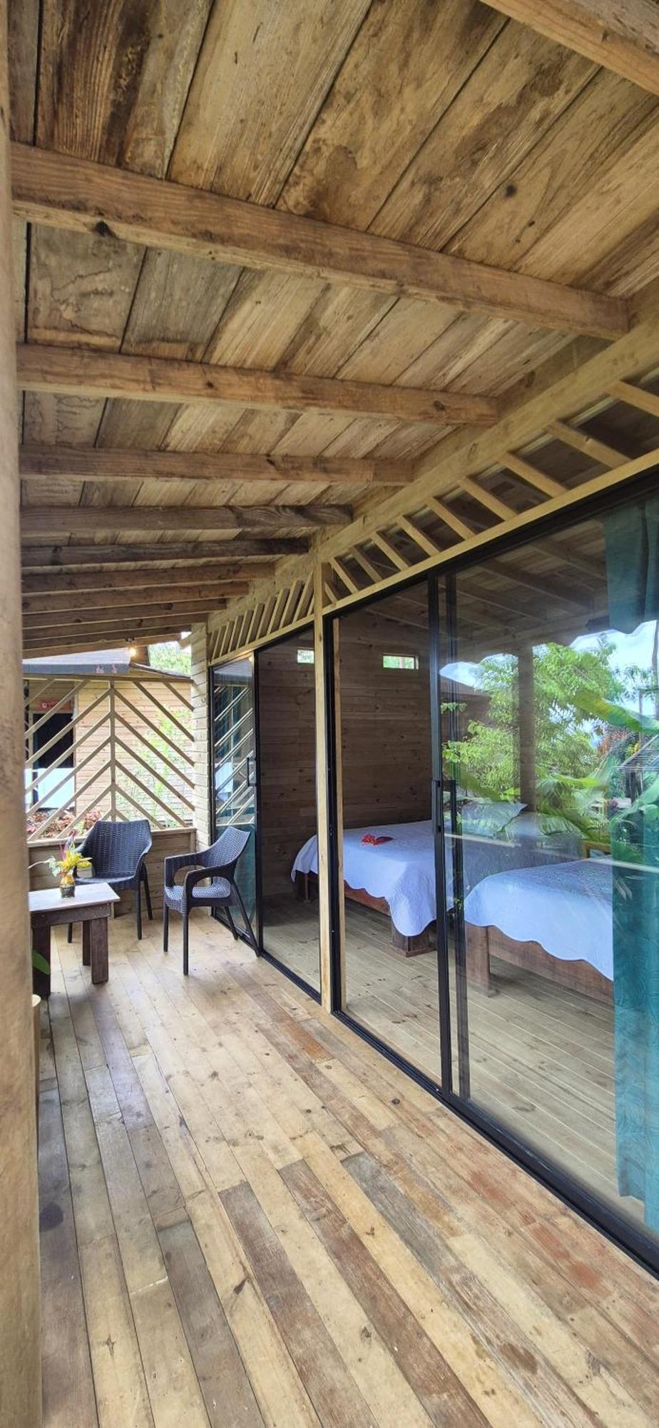 Pacific Nuqui Lodge Εξωτερικό φωτογραφία