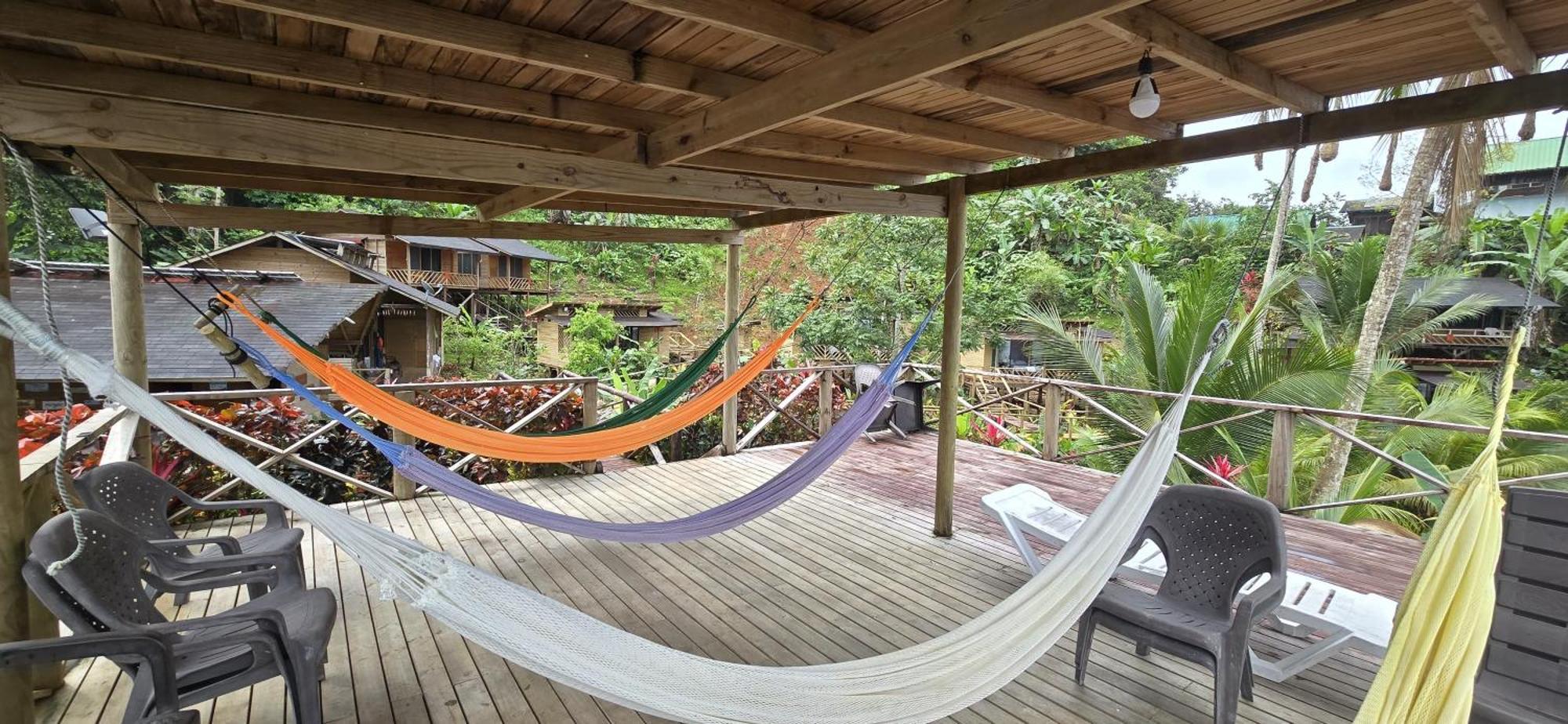 Pacific Nuqui Lodge Εξωτερικό φωτογραφία