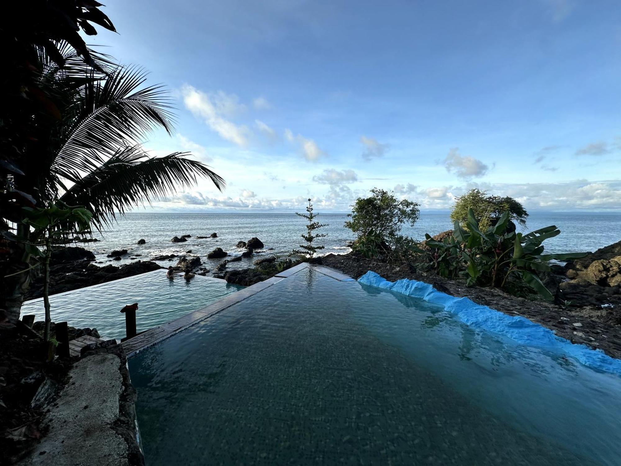 Pacific Nuqui Lodge Εξωτερικό φωτογραφία